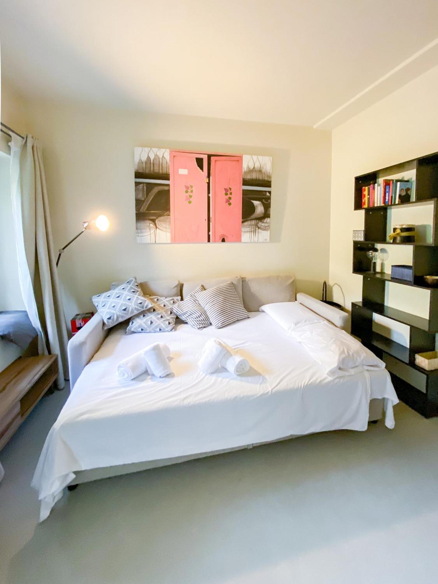 Brenta Place Mailand Exterior foto