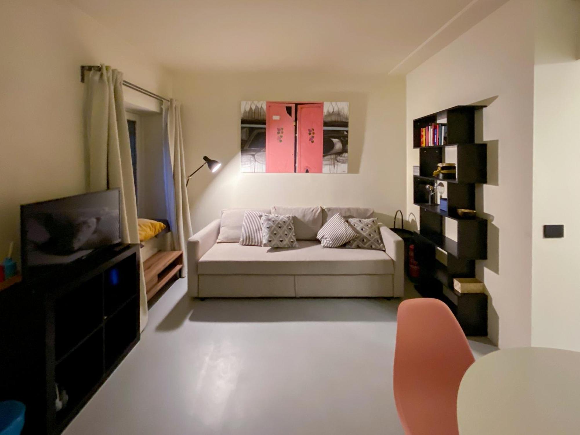 Brenta Place Mailand Exterior foto